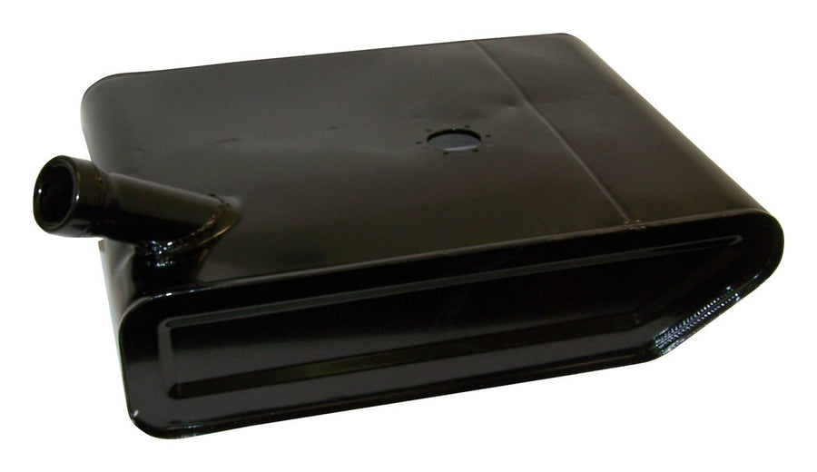 Automotive Crown Fuel Tank Air and Fuel Delivery
