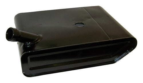 Automotive Crown Fuel Tank Air and Fuel Delivery
