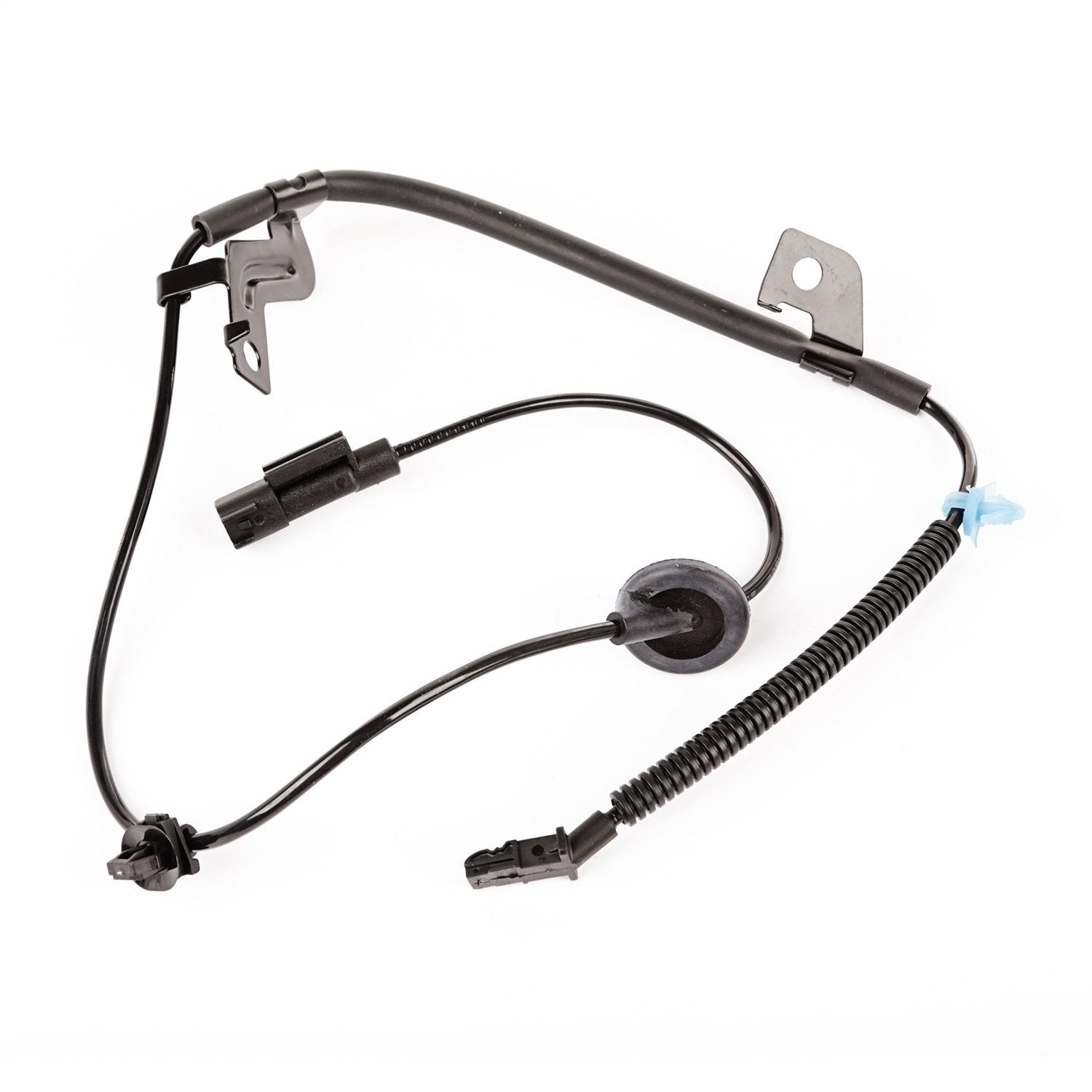17259.14 | Omix-Ada | Wheel Speed Sensor, Rear, Left, 4WD | OE Reference: 5105065AB | Fits 2007-2017 Jeep Compass / Patriot MK