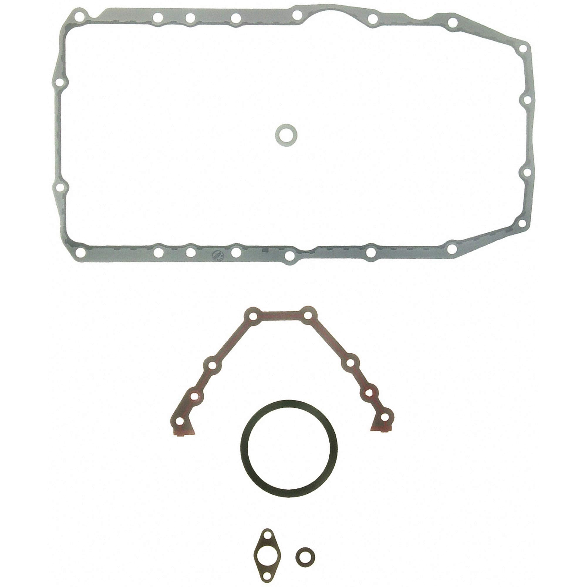 Conversion FEL-PRO Gasket Set CS 9515