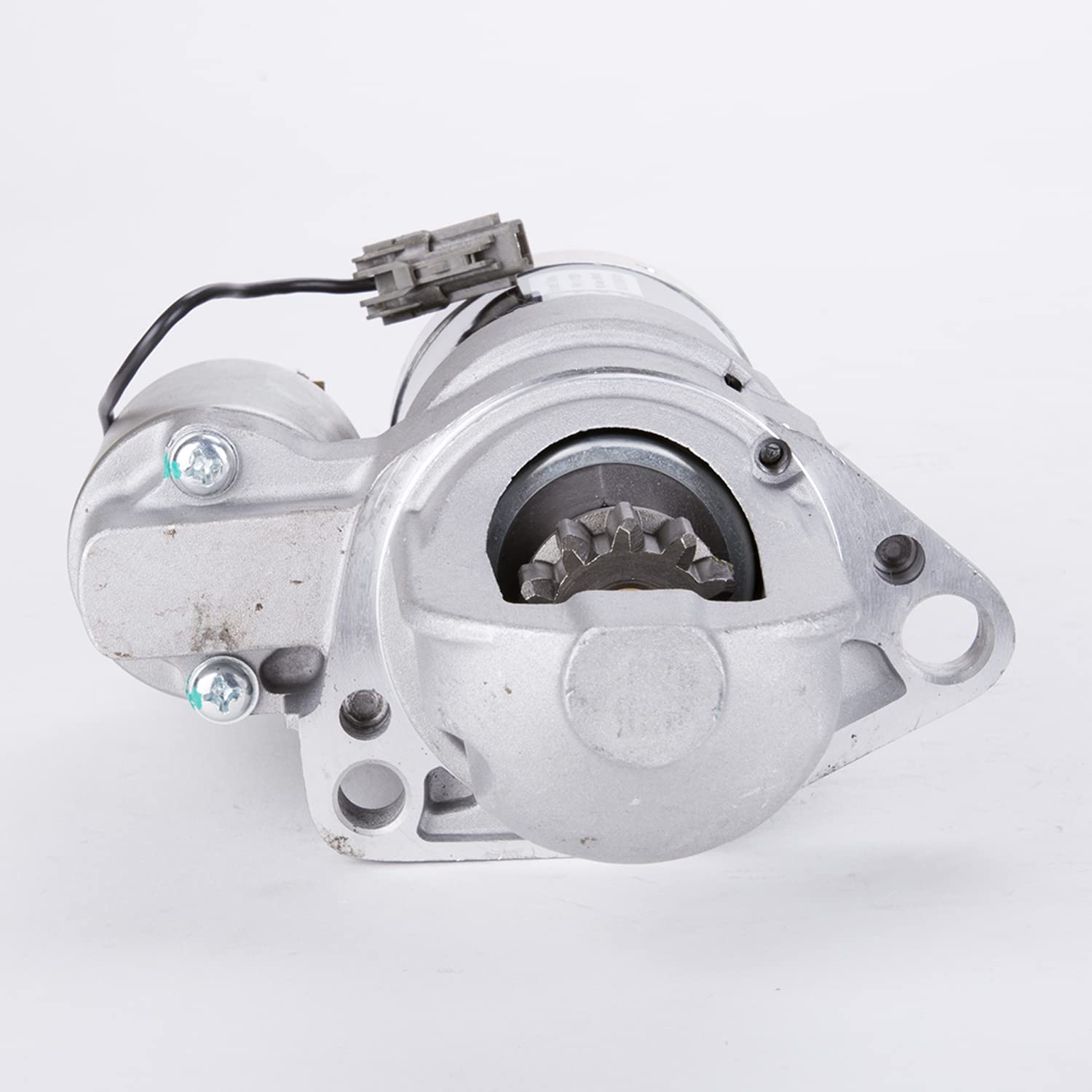 Starter Motor TYC 1-17831 Compatible with 2004-2006 Nissan Quest Gxe/Xe