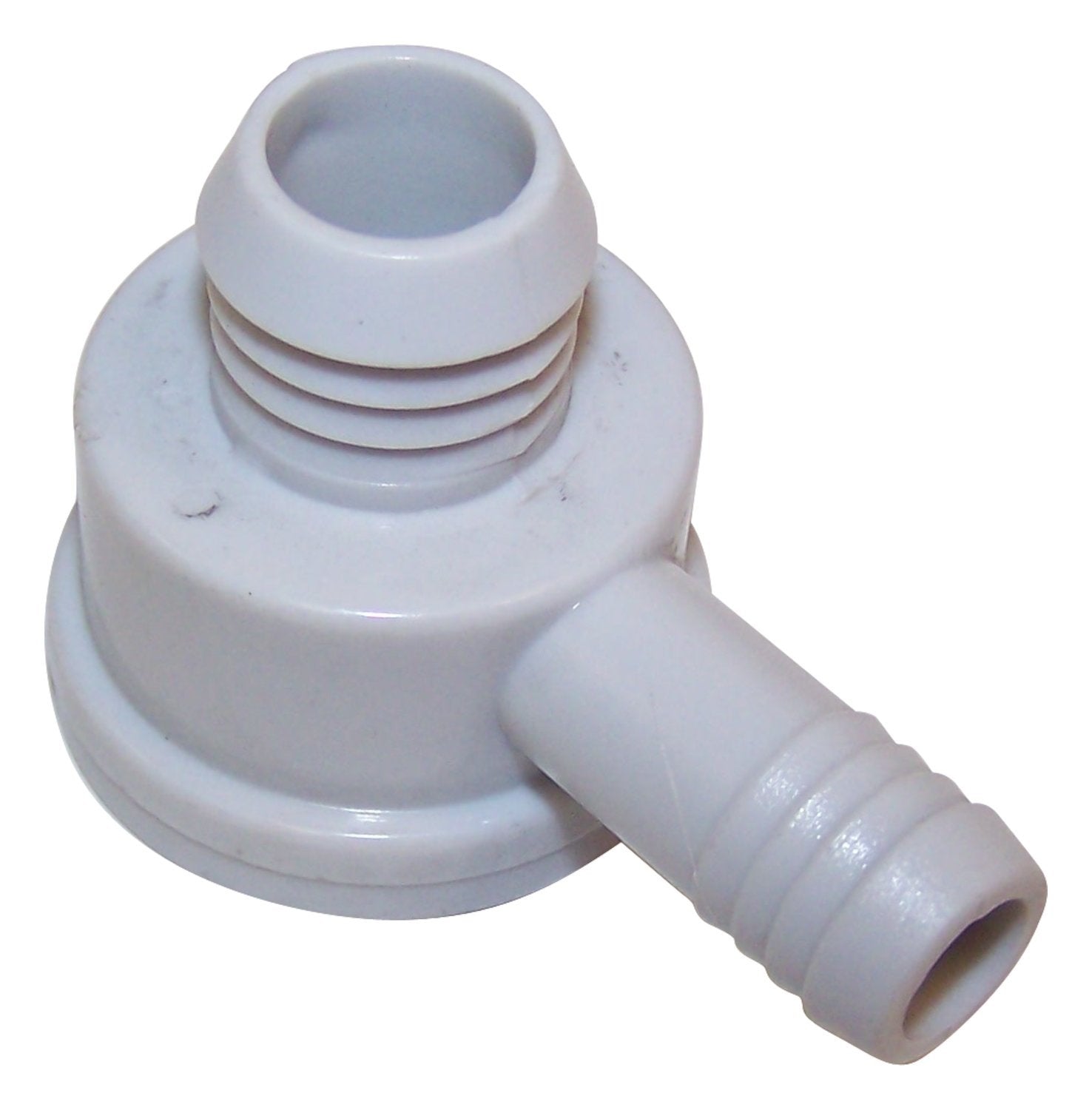 Auto Crown Brake Check Valve, gray (J4487455)
