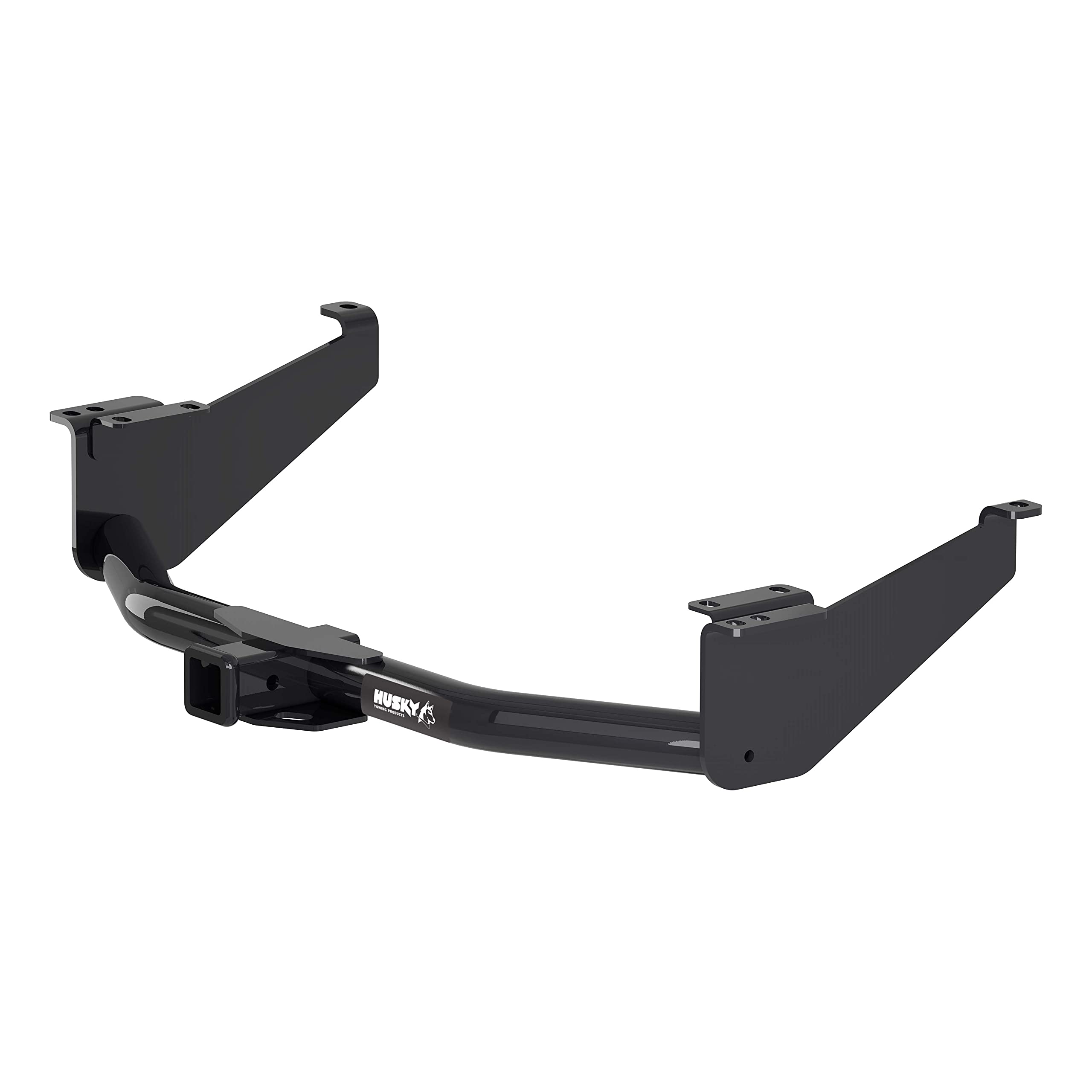 Nissan Titan HUSKY TOWING Class Iii Hi 69610C