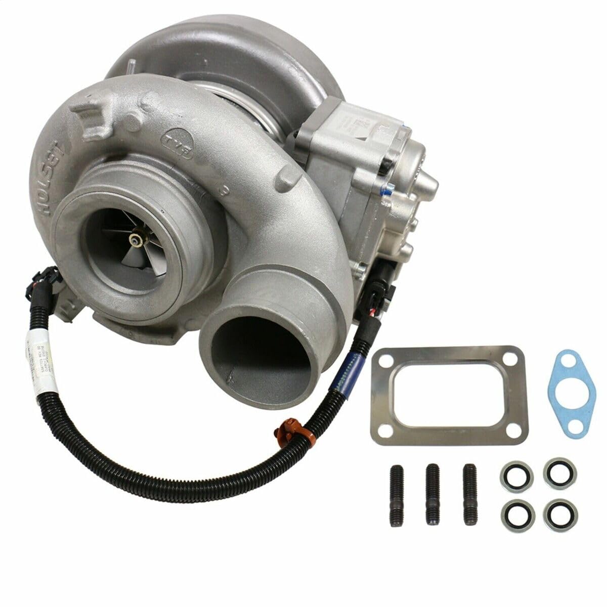 Turbocharger BD Diesel 1045778; HE300VG; Stock Replacement;
