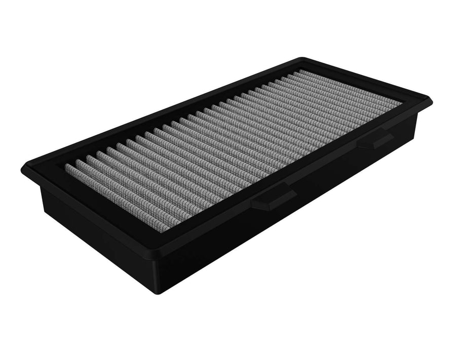 aFe POWER Magnum FLOW OE Replacement Air Filter for Cadillac CT-6 16-19 L4-2.0L w/Pro DRY S Media #30-10411D