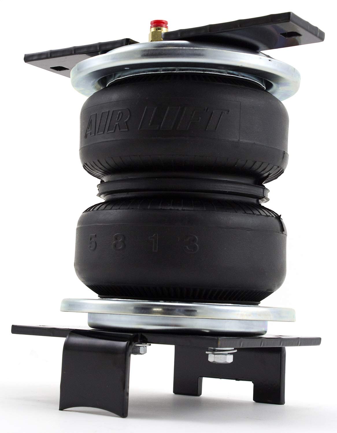 LoadLifter 5000 Air Suspension Kit Air Lift 57228