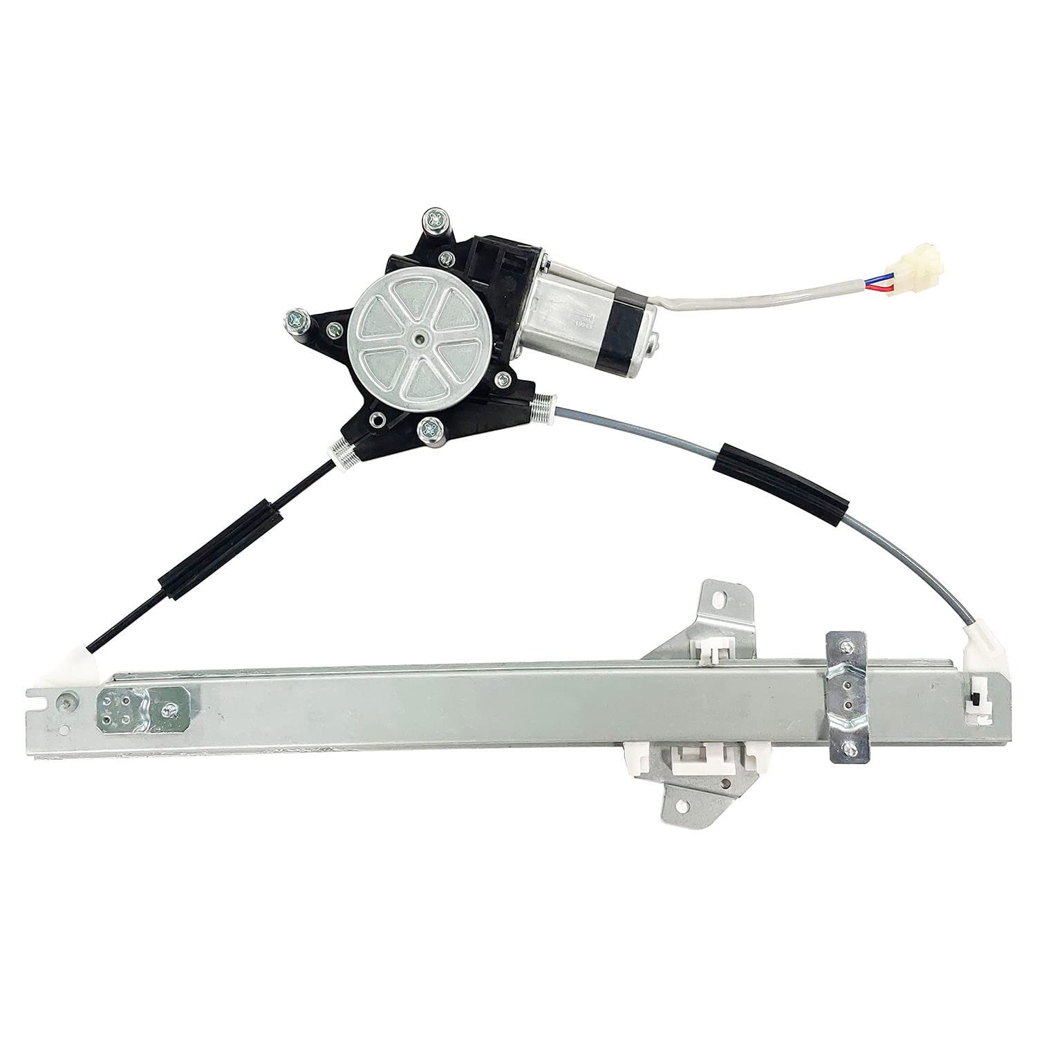 Replacement TYC 660722 Front_Left Window Regulator for Chevrolet