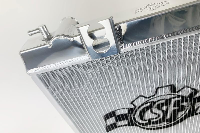 High Performance CSF Radiator 7063
