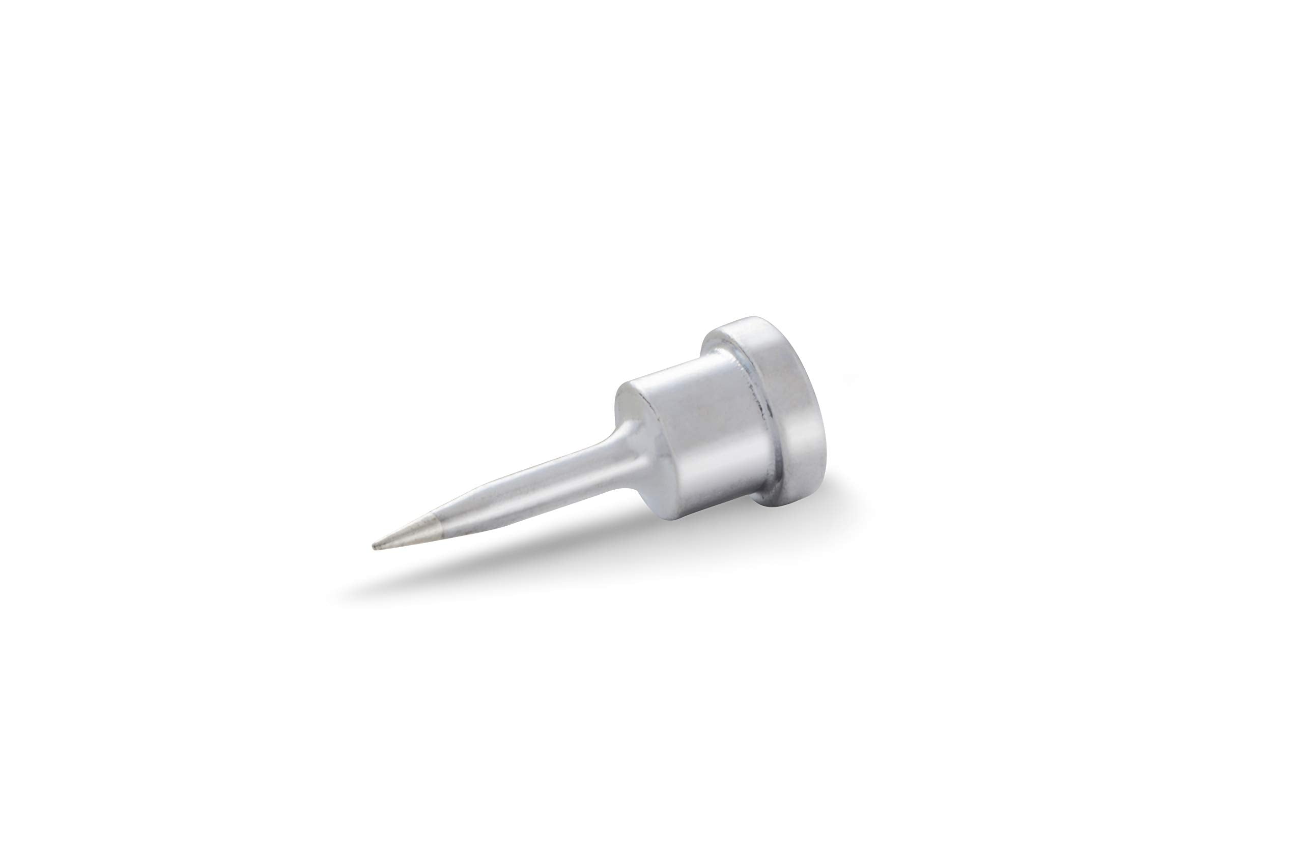 Weller Round LT 1S Slim Soldering Tip for WT, WX, WR, WXR