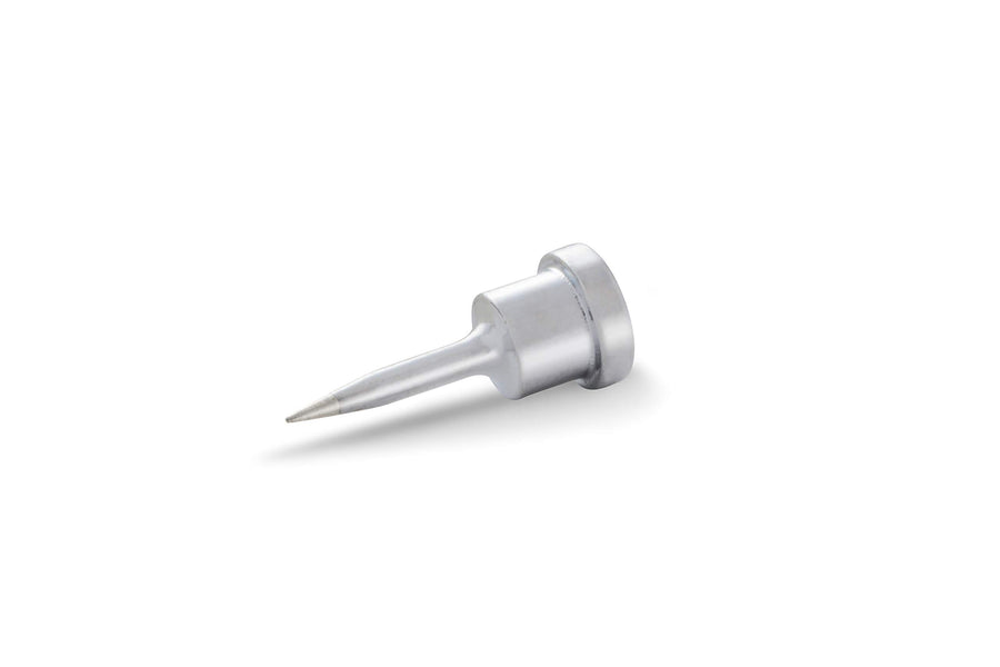 Weller Round LT 1S Slim Soldering Tip for WT, WX, WR, WXR