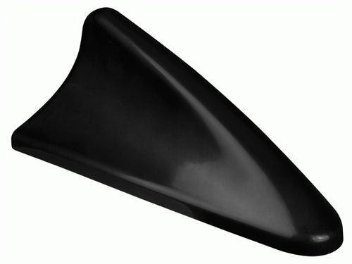 Metra 44-UA44 Amplified Roof Mount Antenna, Black 44UA44