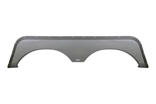 Tandem Axle Fender Skirt FS771 ICON 01625 for Jayco - Metallic Gray
