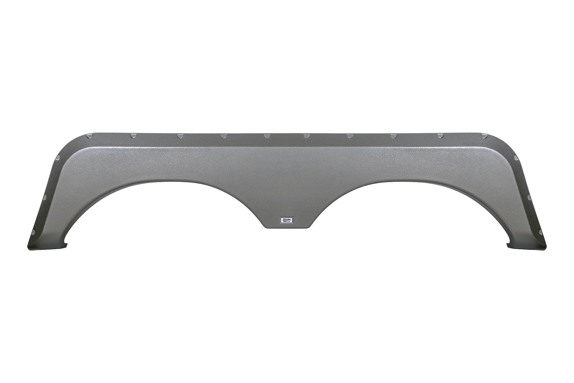 Tandem Axle Fender Skirt FS771 ICON 01674 for Jayco - Taupe
