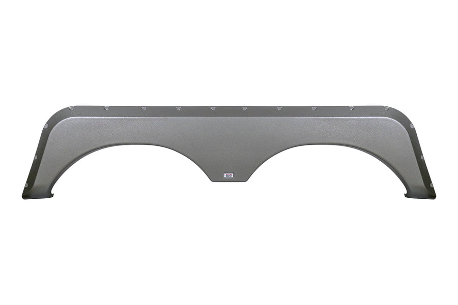 Tandem Axle Fender Skirt ICON 01642 FS771 for Jayco - Polar White