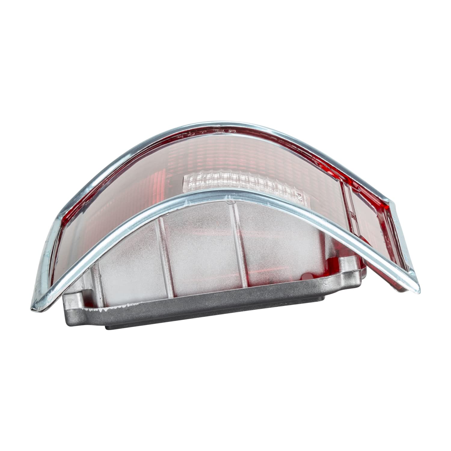 Replacement TYC 11-1283-69 left Tail Lamp