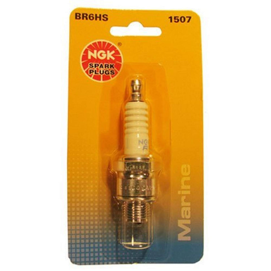 1507 NGK, Br6hs Blyb, Spark Plug, Marine midwest engine warehouse