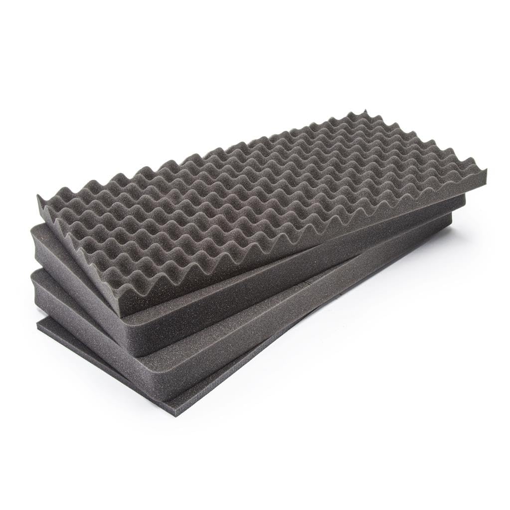 Inserts Foam