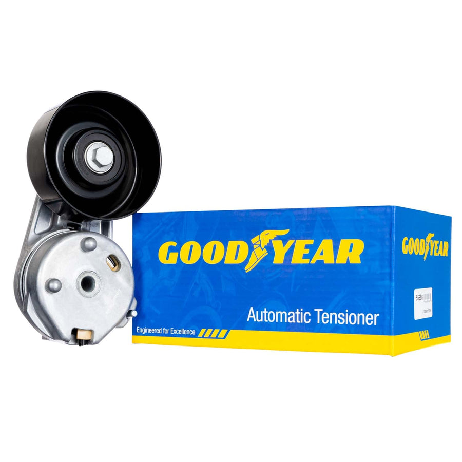 Automatic Tensioner Goodyear Belts 55686