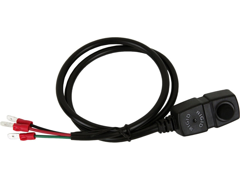 Pendant Switch Kit Rigid Industries 40052