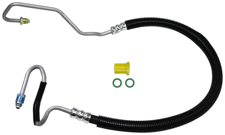 Power Steering Pressure Line Hose Assembly nobrandname 366325