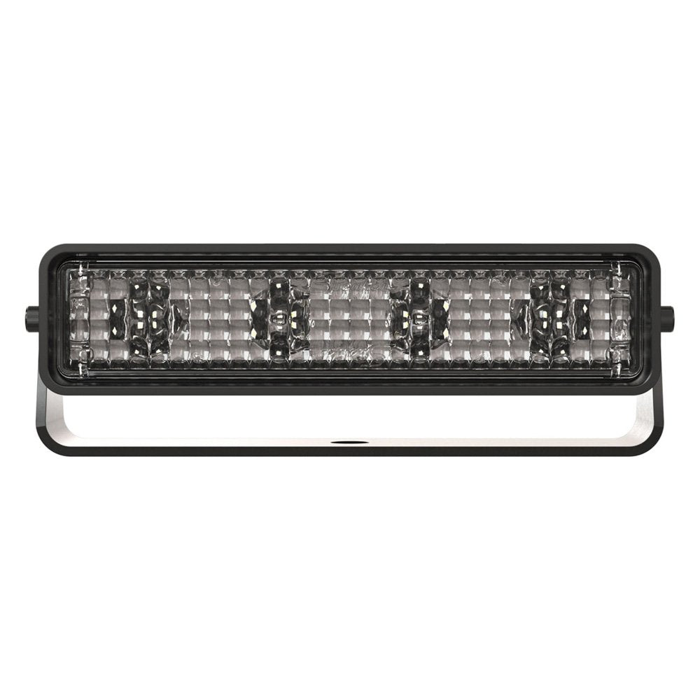 JW Speaker Model 783XD 12/48V 6" x 2" LED Worklamp Light Bar Flood 1603391