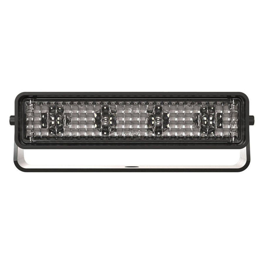 JW Speaker Model 783XD 12/48V 6" x 2" LED Worklamp Light Bar Flood 1603391