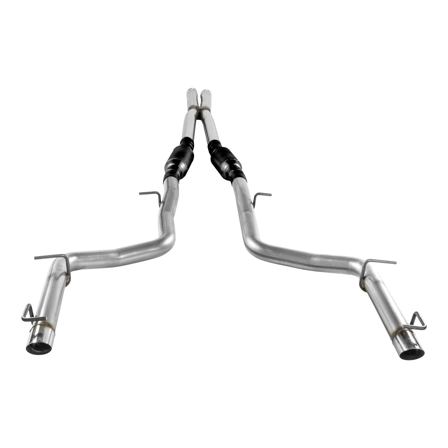 Outlaw Flowmaster Cat-back Exhaust System 817774