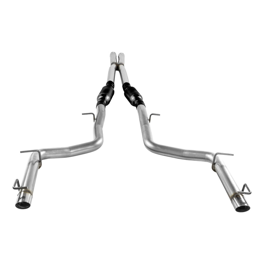 Outlaw Flowmaster Cat-back Exhaust System 817774