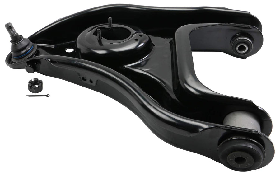 MOOG Suspension Control Arm and Ball Joint Assembly front right lower RK620055