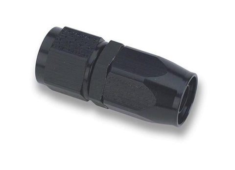 Earl's Ano-Tuff AT800110 Swivel-Seal Straight Hose End