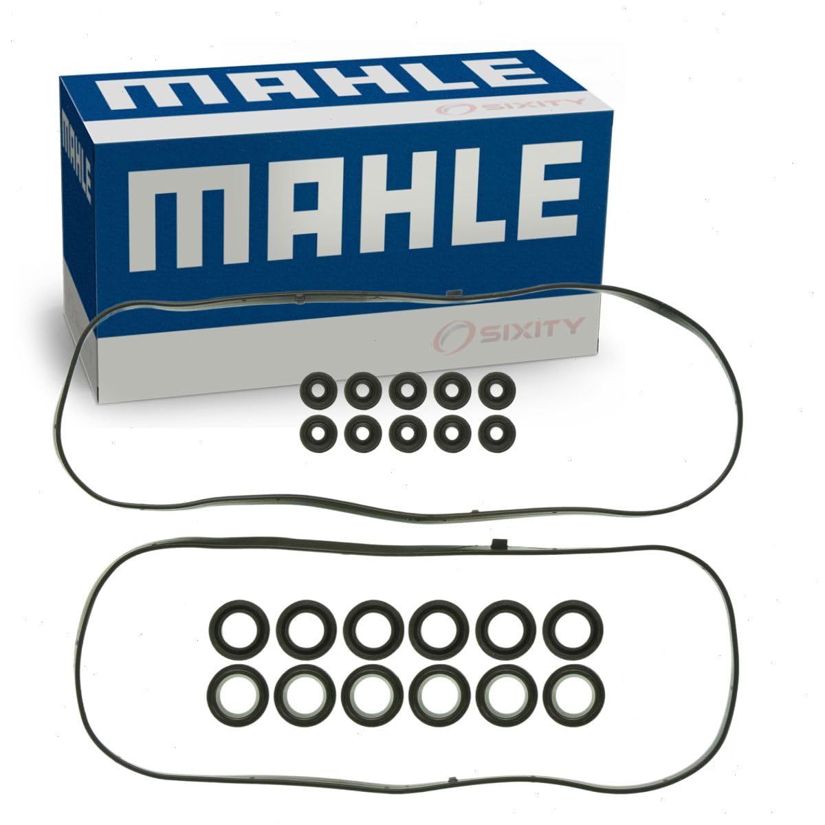 Engine Valve Cover Gasket Set MAHLE Original VS50427