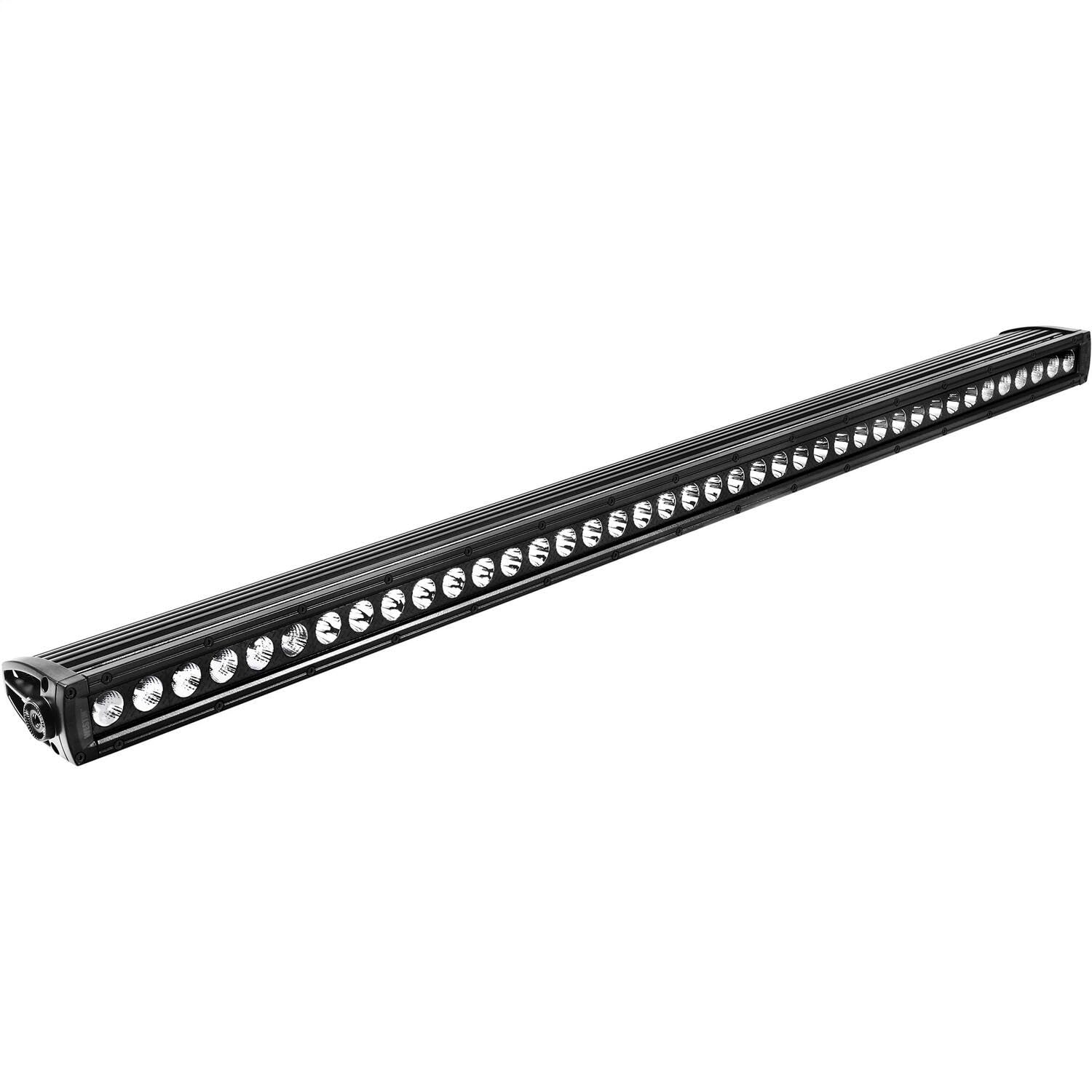 B-FORCE Westin 09-12211-40C LED Light Bar Single Row 40 inch Combo 5W