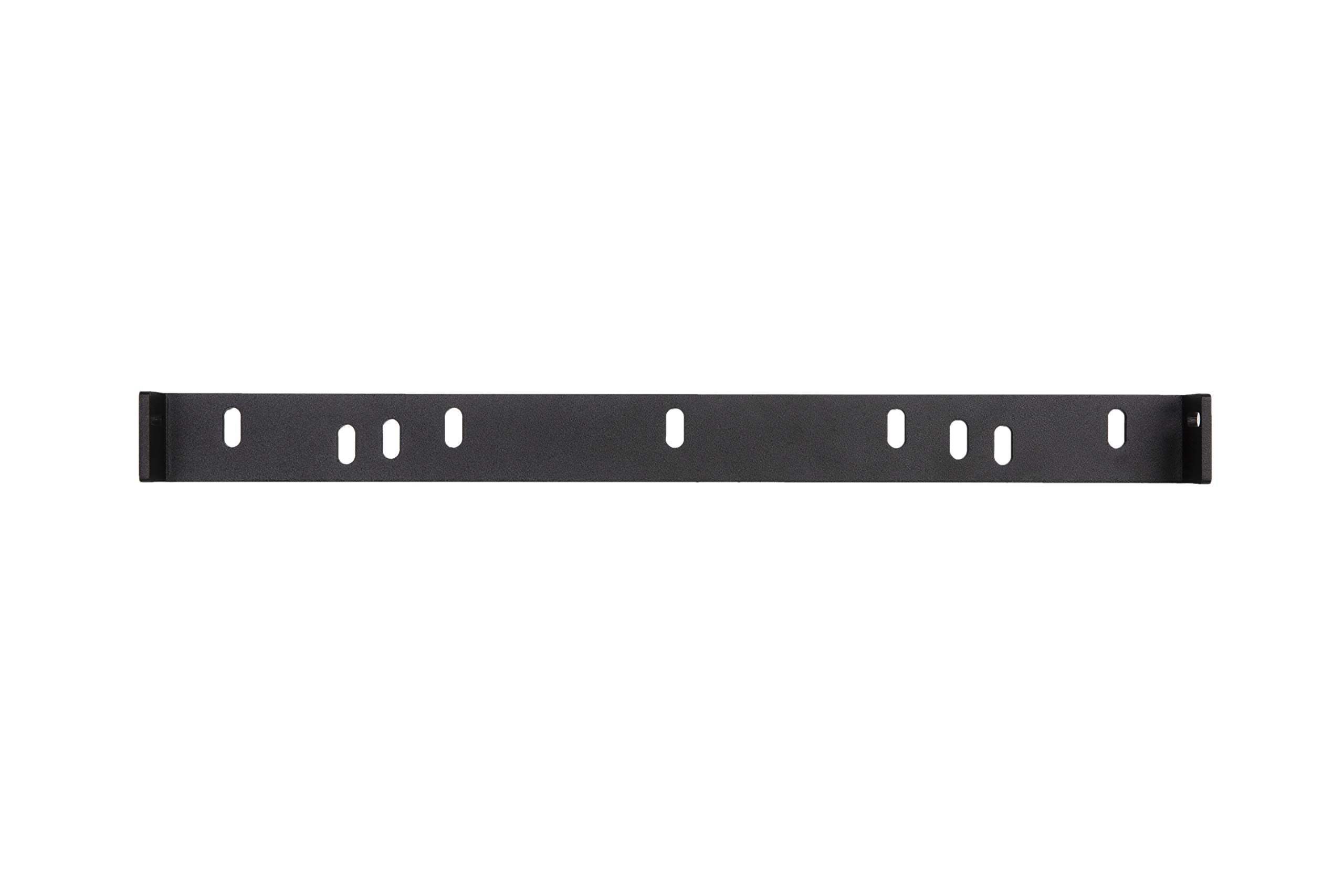 Grille LED Light Mount Rugged Ridge 11232.77 for 2018 to Current Jeep Wrangler JL and Gladiator