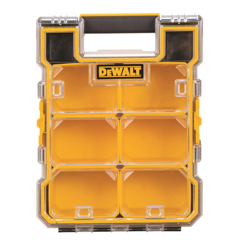 MID PRO DEWALT ORG METAL LATCHES