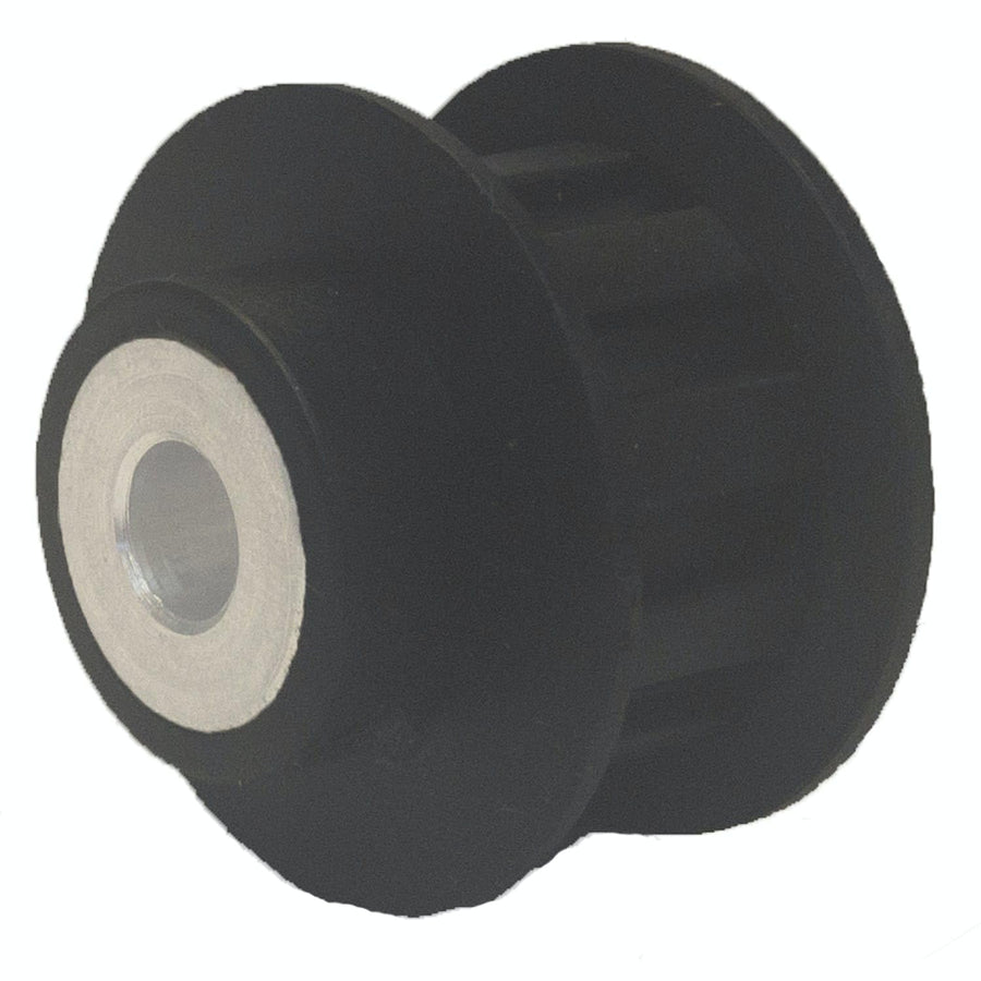 Electric Motor Pulley Proform 66224 Water Pump, 1 Pack