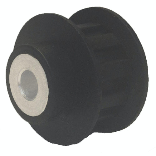 Electric Motor Pulley Proform 66224 Water Pump, 1 Pack
