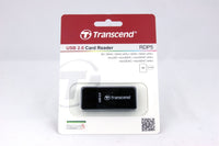 890-SD-RDR-5 Racepak SD CARD READER