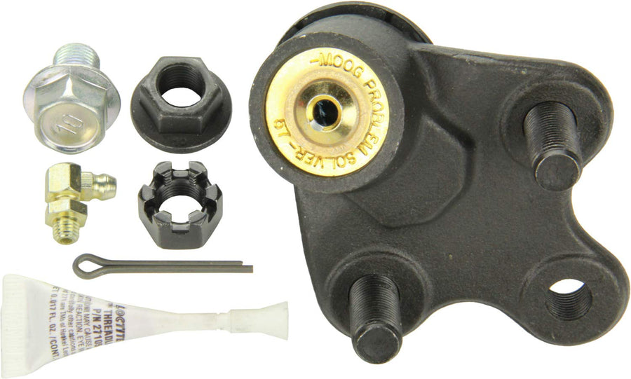 Front Lower Suspension Ball Joint MOOG K500234 for Honda Civic