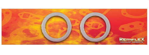 Graphite Remflex Pipe Flange Gasket RF8022