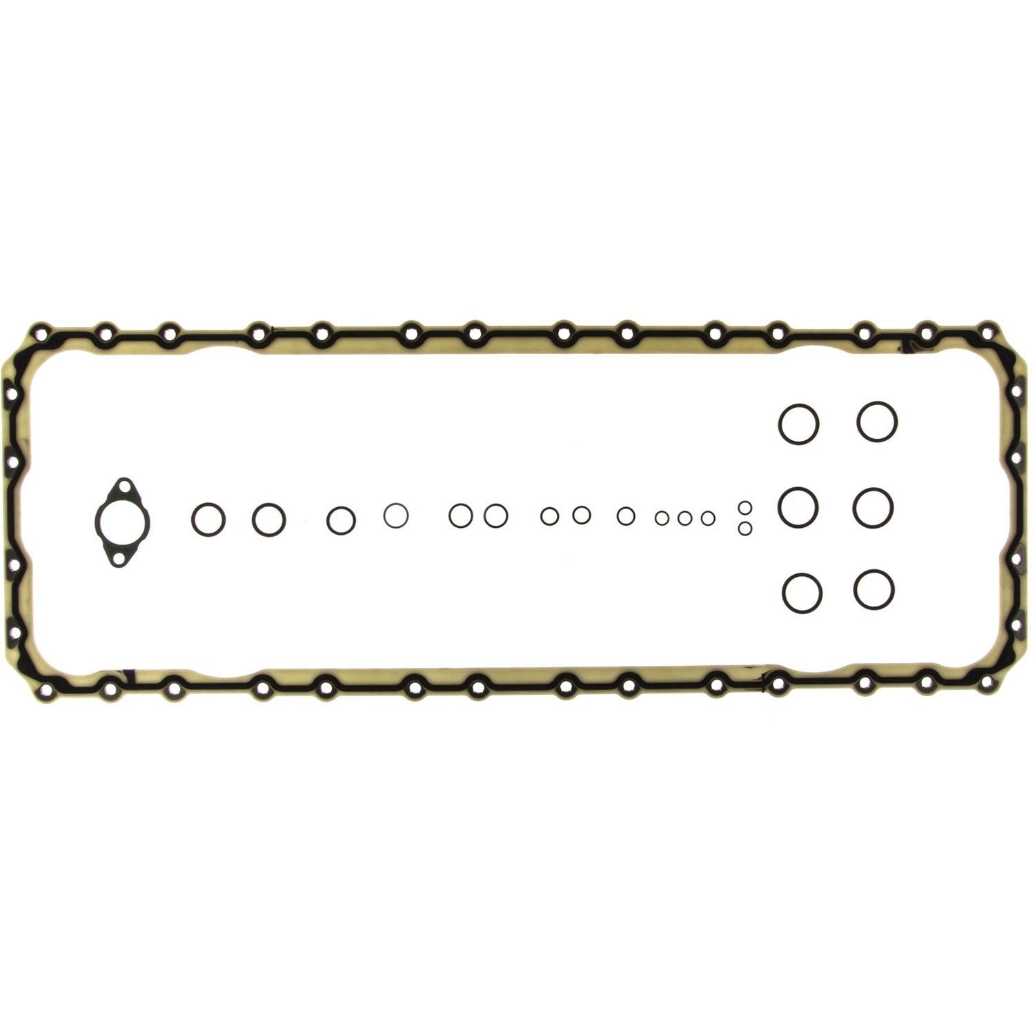 CS54841-2 Mahle Conversion Set