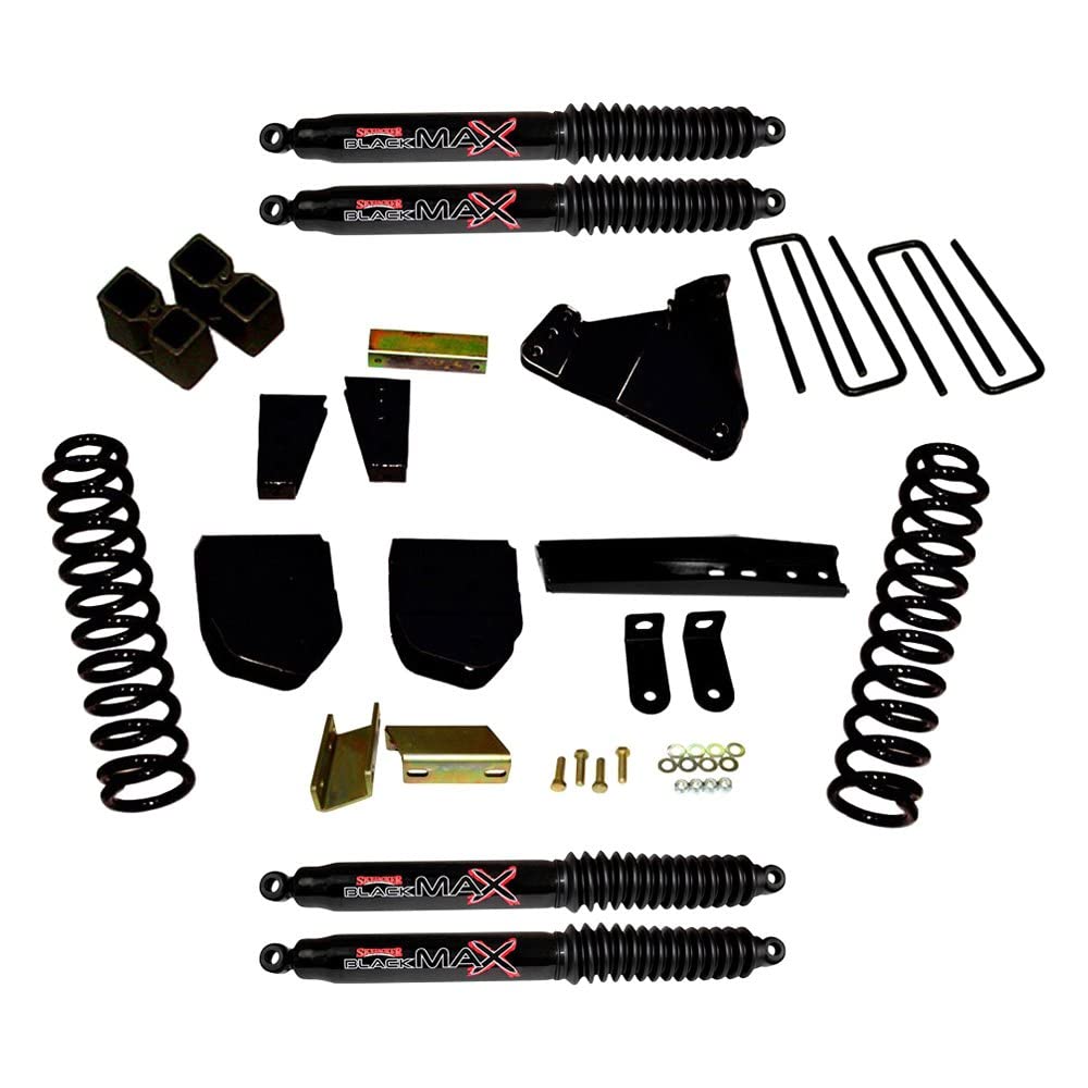F11451K-B Skyjacker Suspension