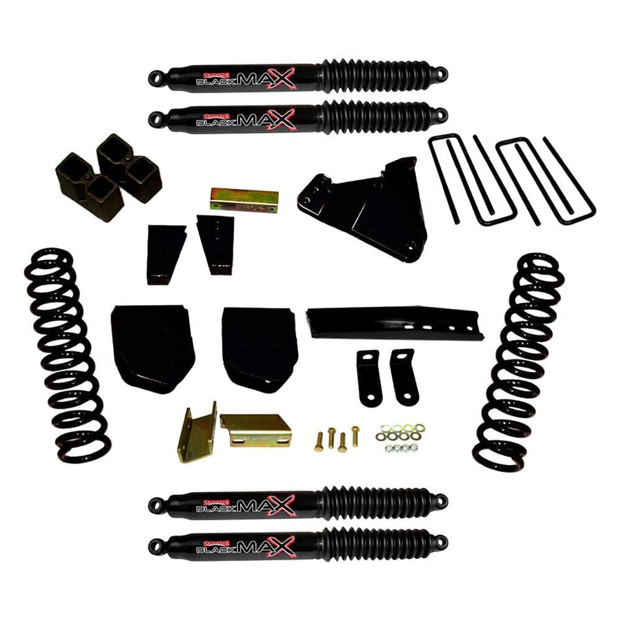 F11451K-B Skyjacker Suspension