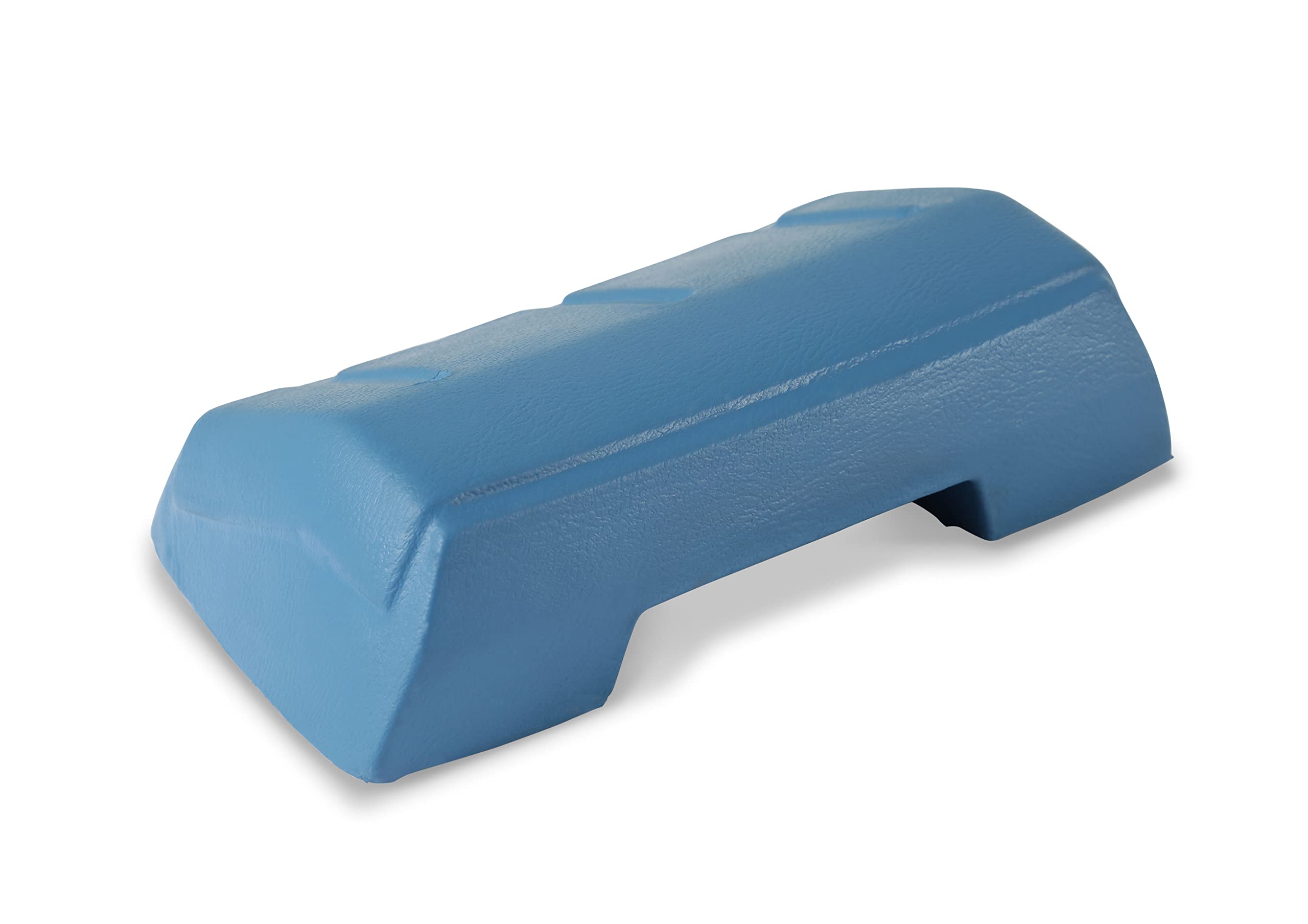 05-231 Brothers Trucks Front Door Armrest - Bright Blue