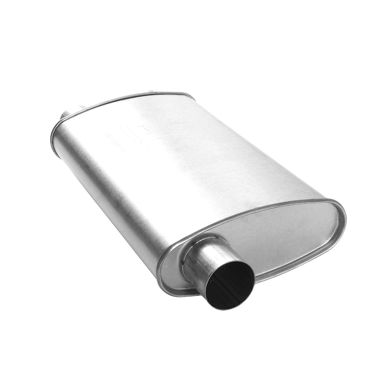 Exhaust Muffler AP Exhaust Products 6584
