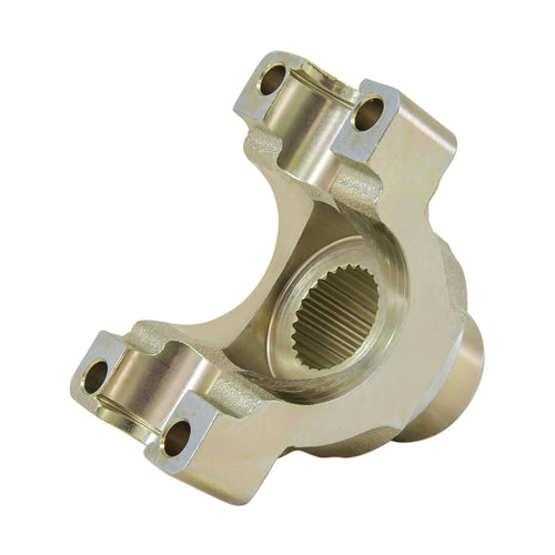 Yukon Yoke Replacement for Dana 30, 44, and 50 with 26 Spline, 1330 u-Joint