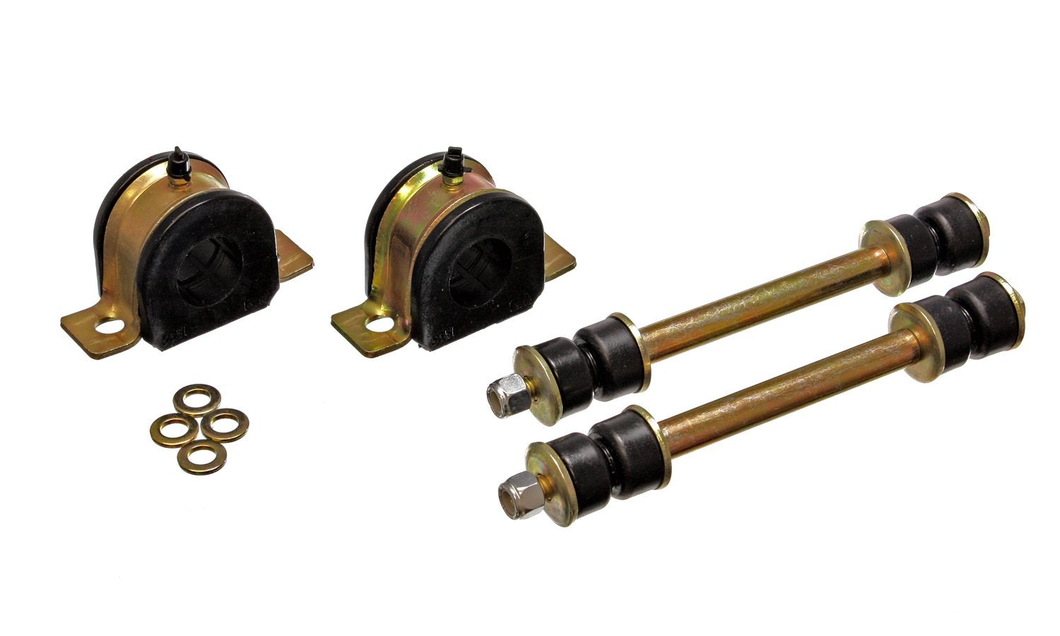 Sway Bar Bushing Set Energy Suspension - 3.5204G