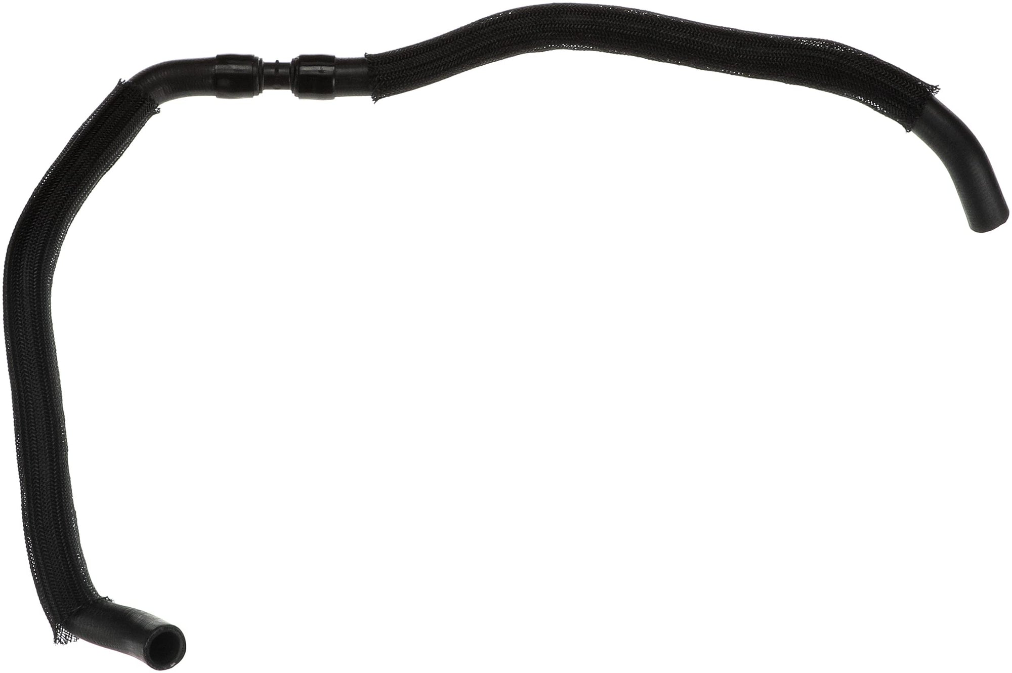 Molded Gates Coolant Hose 51987
