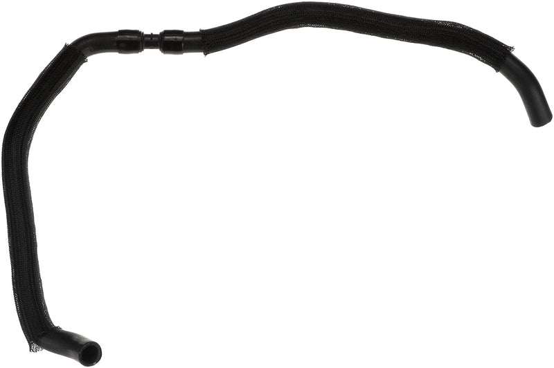 Molded Gates Coolant Hose 51987