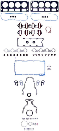 260-1972 FEL-PRO Gasket Kit