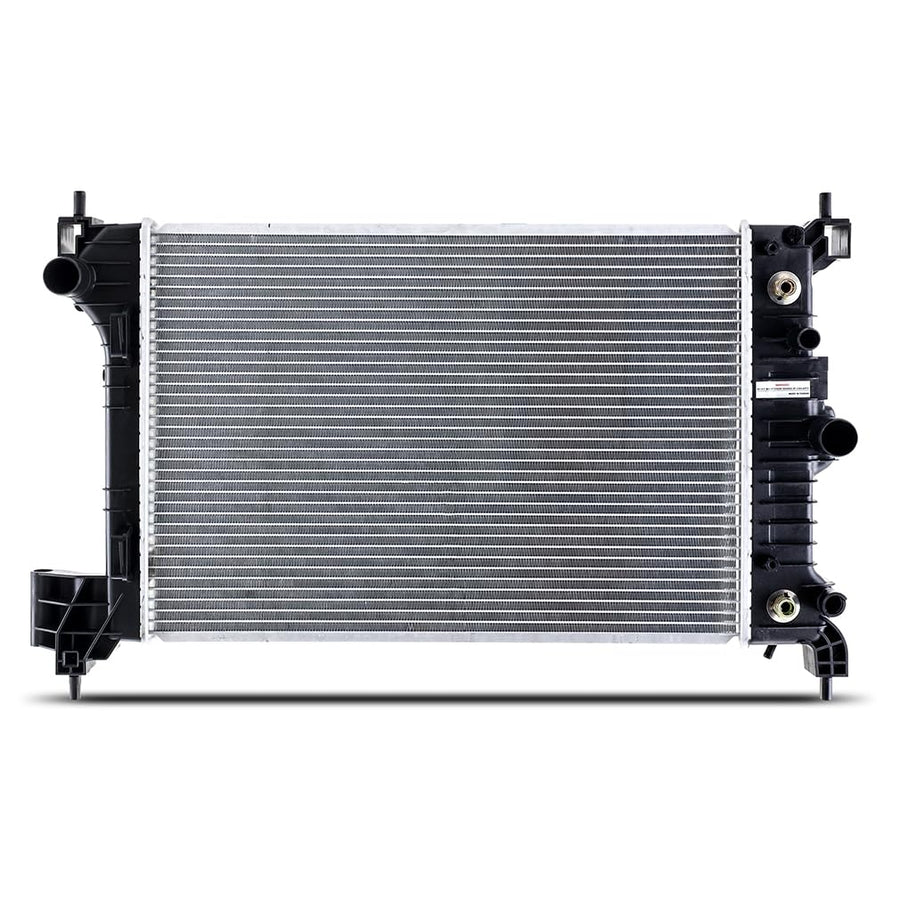 Mishimoto Radiator Replacement, Compatible with Chevy Sonic 2012-2016
